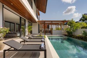 Villa Mocha - Surf & Golf Retreat Between Balis Best Beaches