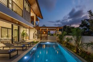 Villa Mocha - Surf & Golf Retreat Between Balis Best Beaches