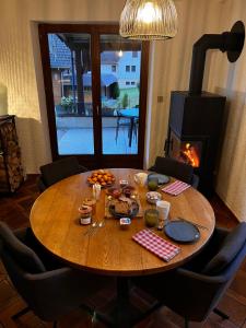 Évasion Nature 768m