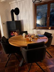 Évasion Nature 768m