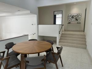 Modern Garden View Bungalow In Seremban by Maison