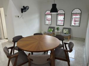 Modern Garden View Bungalow In Seremban by Maison
