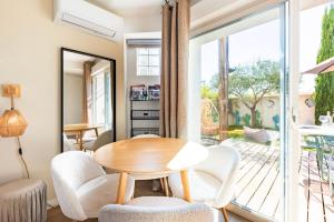 COCOON IN CASSIS