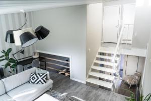 Apartment Siihtala - suuri saunallinen huoneisto - 4hvězdičkové hotely ve městě Joensuu