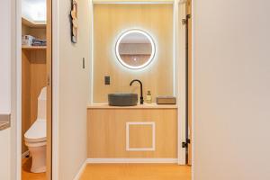 Komorebi Asakusa 202 Cozy 6P Stay The 77 House Tokyo