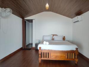 Omkar Beach Bungalow