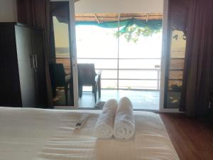 Omkar Beach Bungalow