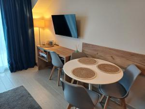 Apartament Czarna Góra - STUBAI 34 Biała Woda Sienna