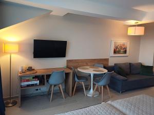 Apartament Czarna Góra - STUBAI 34 Biała Woda Sienna