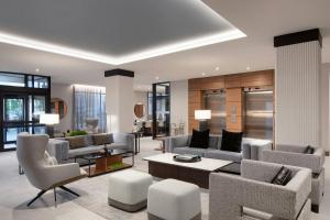 AC Hotel by Marriott Old Montreal