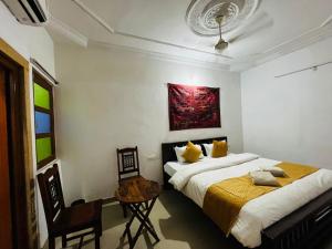 Classic Villa - Near Jaisalmer Fort