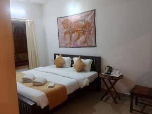 Classic Villa - Near Jaisalmer Fort