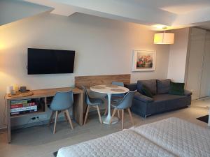 Apartament Czarna Góra - STUBAI 34 Biała Woda Sienna