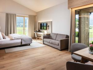 Schloss & Boutique Hotel Mitterhart