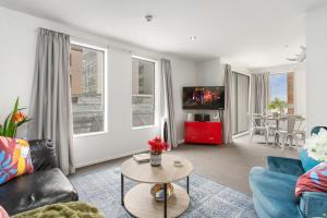 Perfect City Retreat 1 bdrm Prime Location