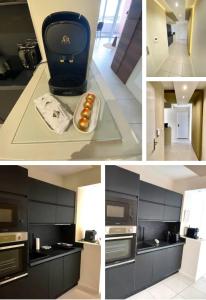 La Suite Design Dunkerque Plage à 50 mTerrasse Sud