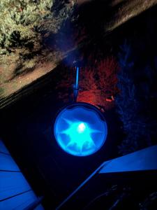 Sky Space Slavske Котеджі в горах з теплим басейном