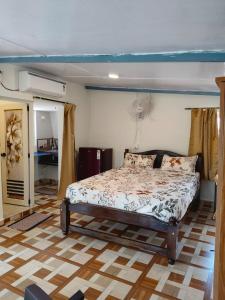 RED HOUSE - AGONDA BEACH