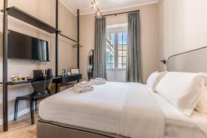 APT ROME - Guest House Casini 6 Trastevere