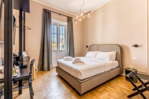 APT ROME - Guest House Casini 6 Trastevere