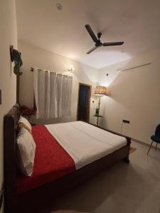 Neela Elite 2Bedroom Apartment Brand New with lift WiFi Privacy