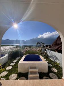 Lake Side retreat - Ubytování bez kategorie ve městě Kintamani