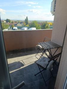 Luxury suites Marušić sobe