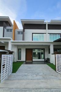 DHarmony Homestay Port Dickson