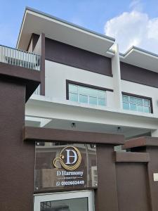 DHarmony Homestay Port Dickson