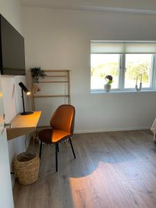 Beauty sleep Guldager