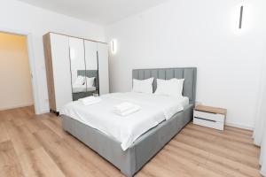 Milan Luxury Apartaments XIX-Târgu Mureș#Tudor