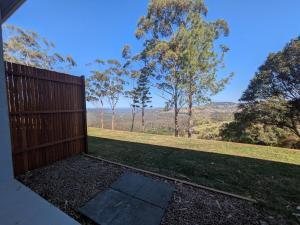 Maleny-Montville Cottages #4 - 2 bed with ocean view