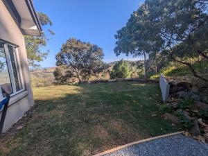 Maleny-Montville Cottages #4 - 2 bed with ocean view