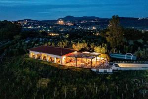 La Vista Agriturismo Boutique