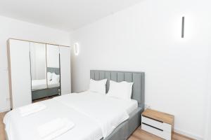 Milan Luxury Apartaments XIII#Tudor