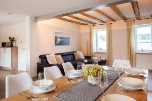 Ferienhaus Traumzeit