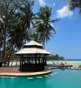 Nirvana By the Sea