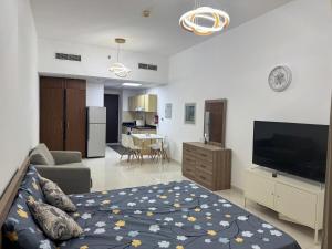 Cozy Studio in Sports City nearby cricket stadium