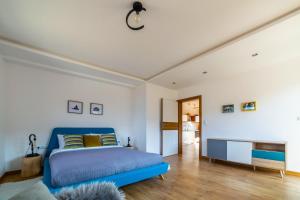 HARLEY STYLE APARTAMENT