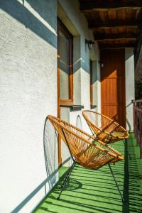 HARLEY STYLE APARTAMENT