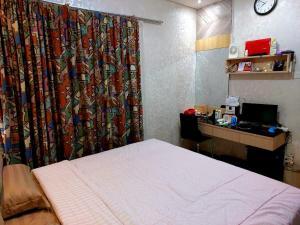 CENTRAL JAKARTA Comfort 1BEDROOM flat luxurious stay at THAMRIN residence 5 STARS