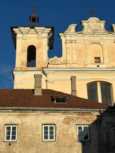 Bookinn B&B Welcome to Vilnius Old Town