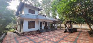 Periyar Heritage
