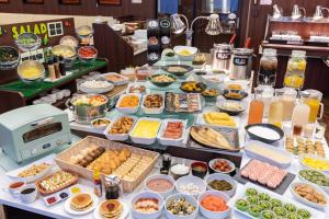 Hotel Keihan Sapporo