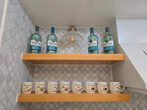 2BR Penthouse SMDC Wind Residences Tagaytay