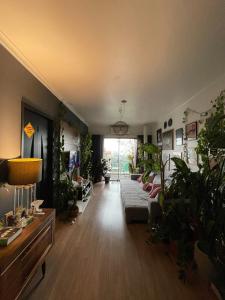Apartamento Paulista