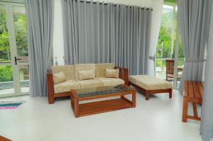 River View Stay