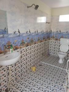 Hanumat Kripa Guest House