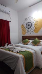 Pearl House Residency