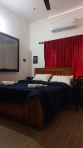 Pearl House Residency